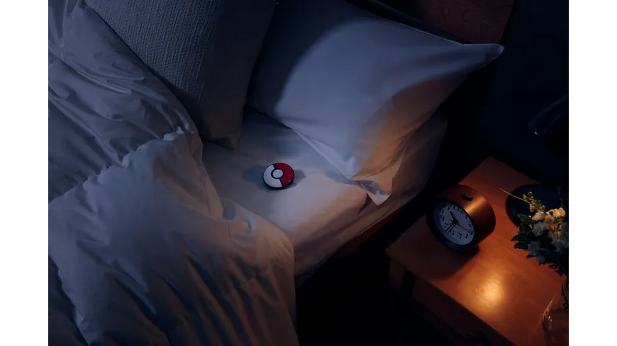 Pokémon GO Plus +