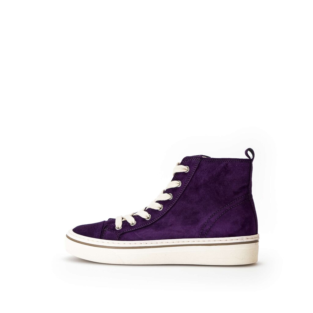Gabor fashion Sneaker high lila