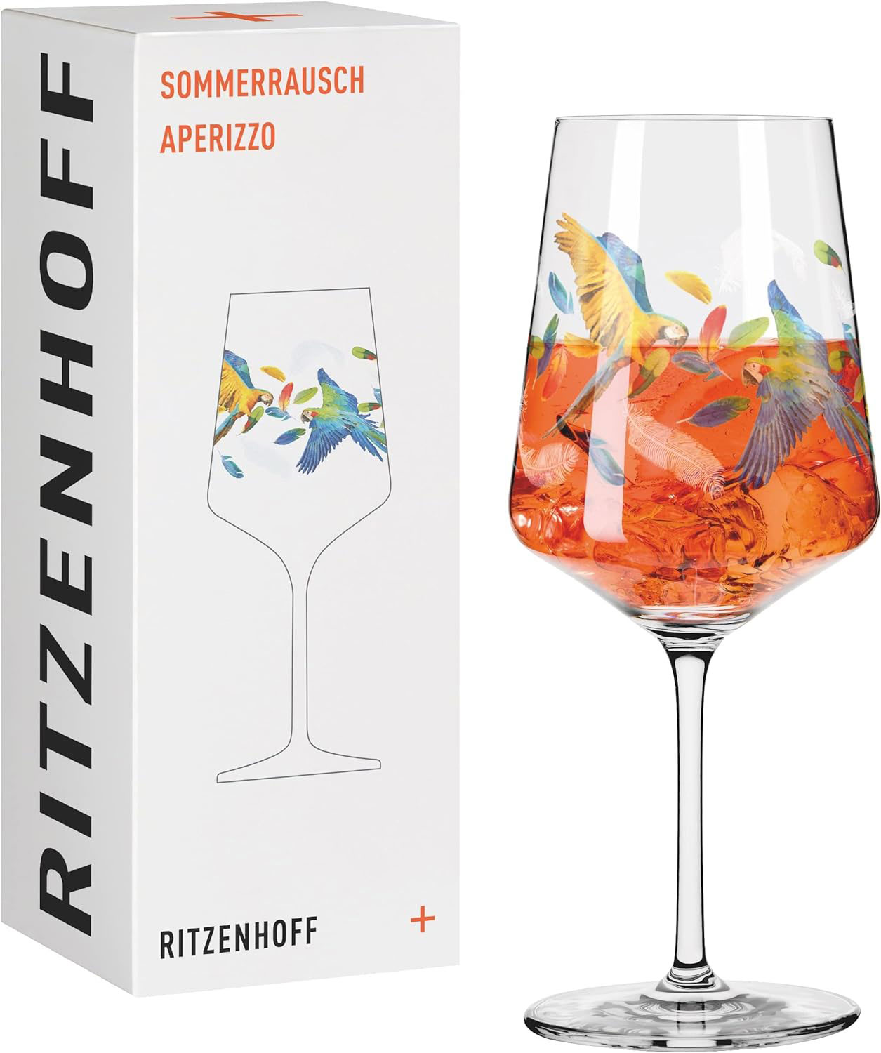Ritzenhoff CristalAperitifglas 540ml