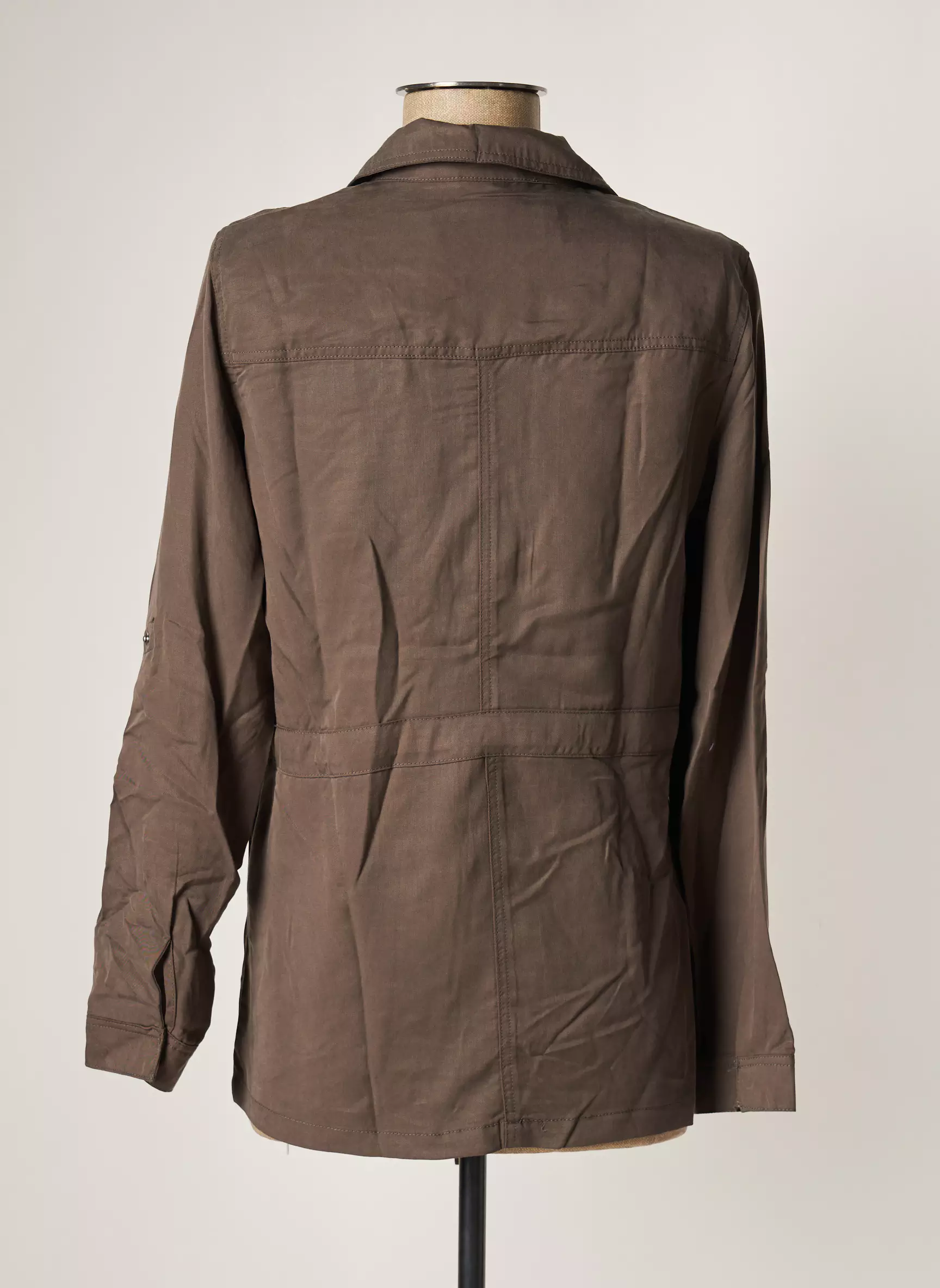 Vero Moda Vestecasual Femme couleur vert