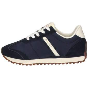 Gant Beja Sneaker in blau