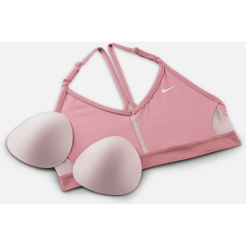 DAMEN TOP W NK DF INDY V-NECK BRA