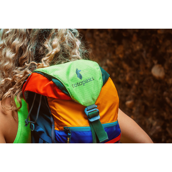 TARAK 20L BACKPACK - Tagesrucksack