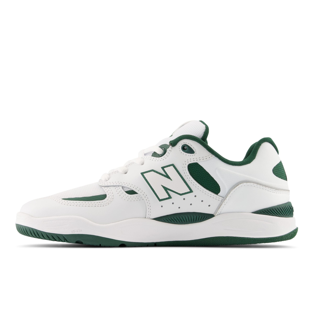 New Balance 1010 Numeric Tiago Lemos NM1010 WI / weiss