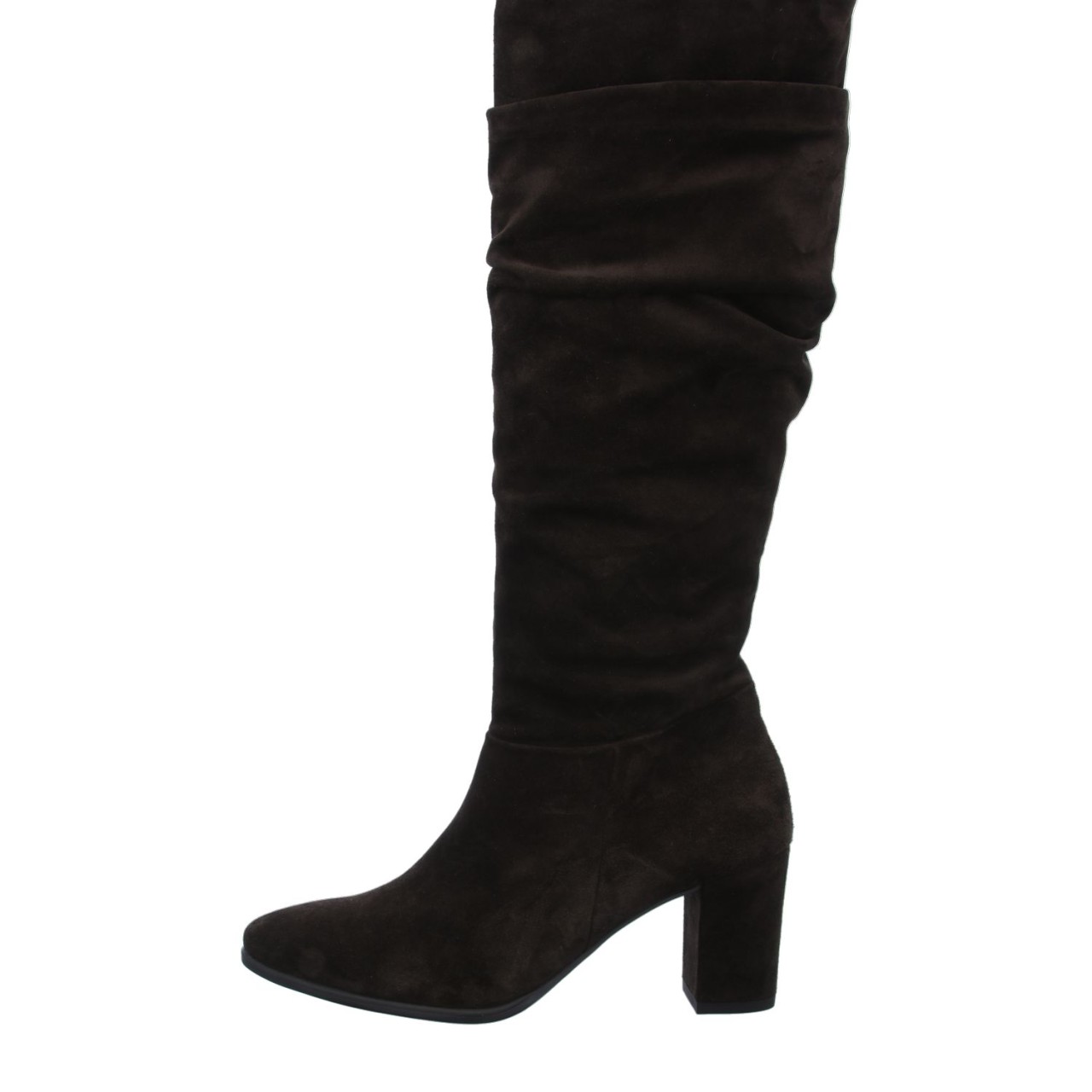 PAUL GREEN Stiefel braun