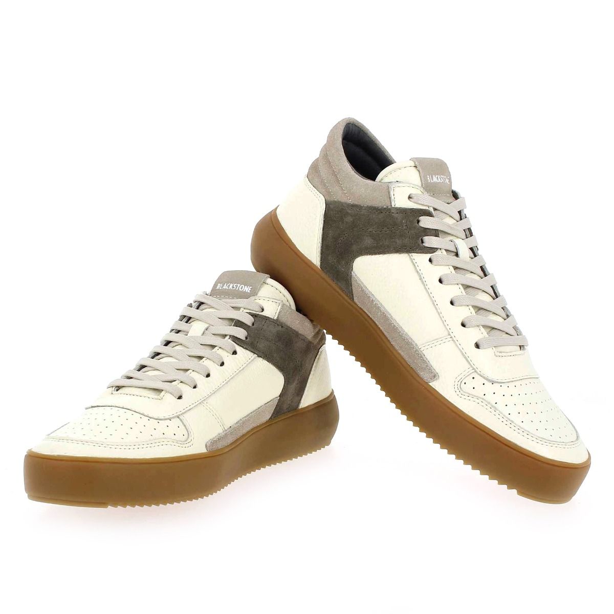 Blackstone  AG108 - Écru Taupe