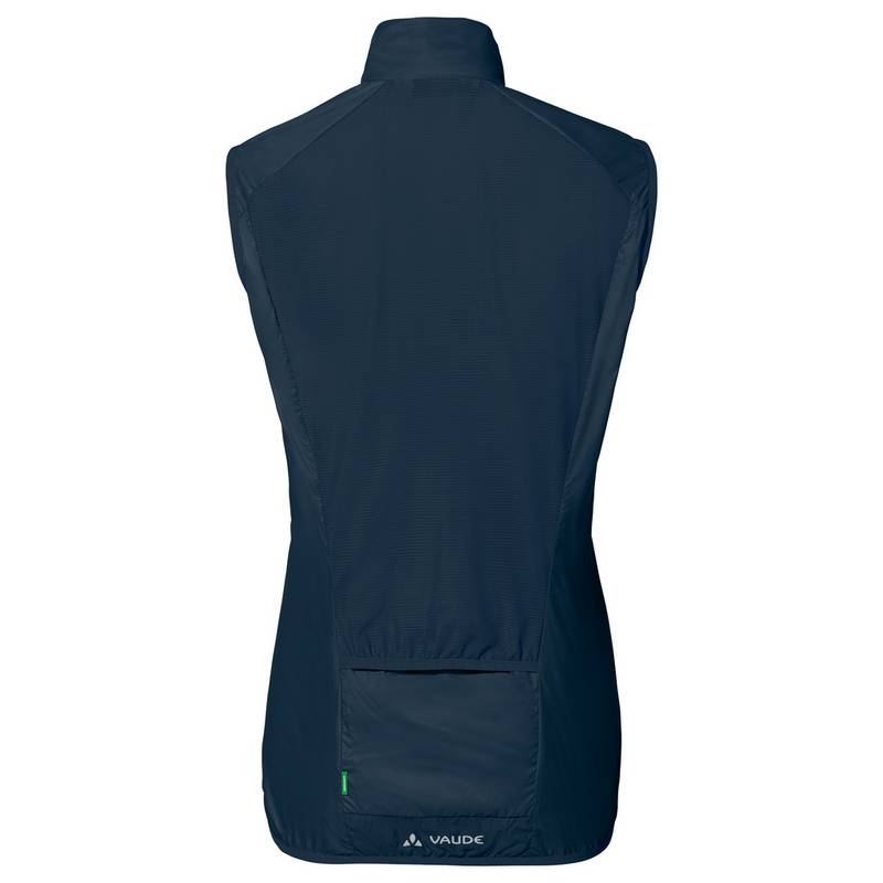 VAUDE Women's Matera Air Vest Outdoorweste Damen