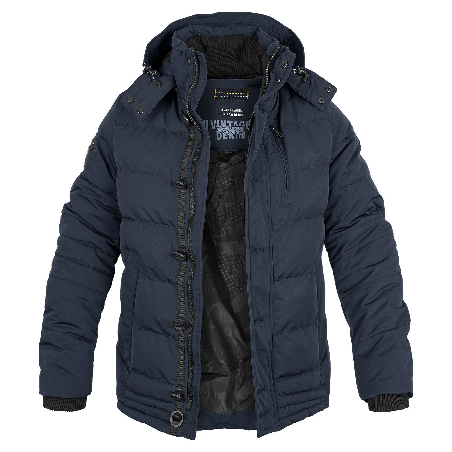 Winterjacke Stanton
