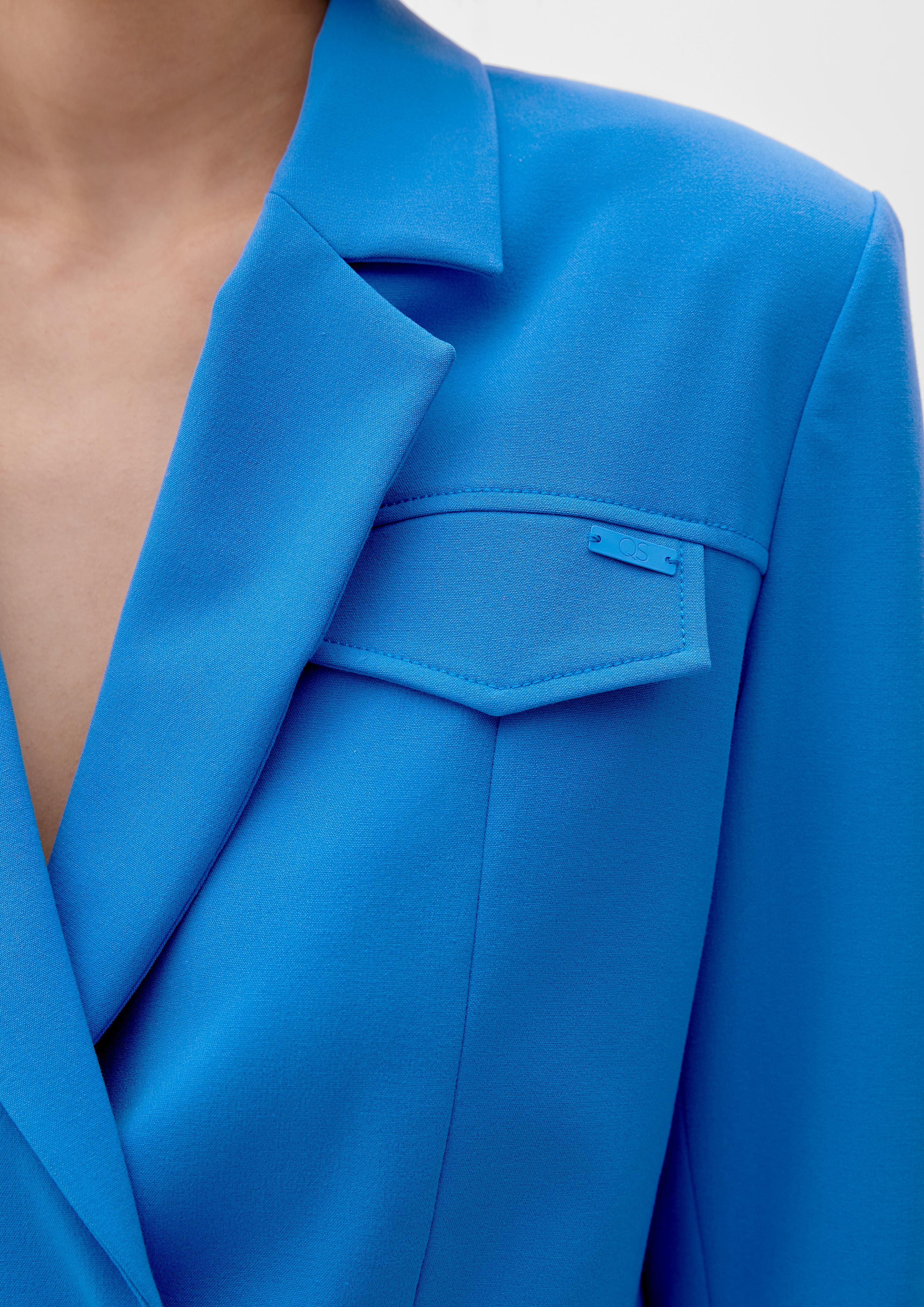 Blazer im Cropped Fit  2127602-5547