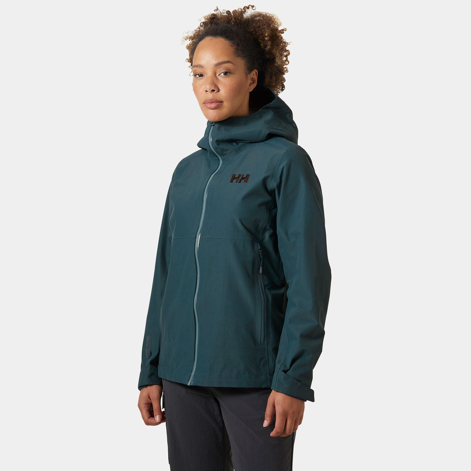 Women's Blaze 3 Layer Shell Jacket