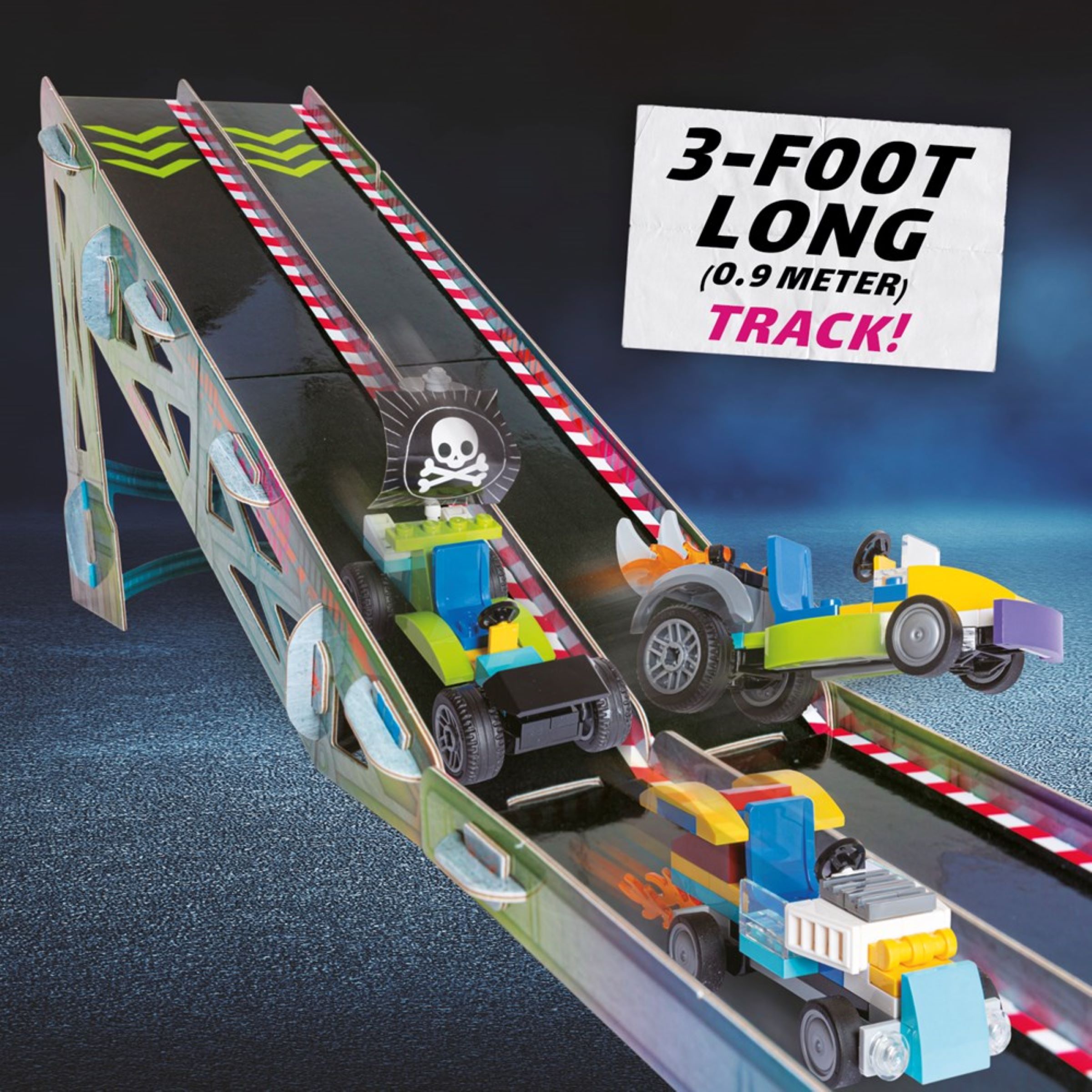 Race Cars 5007645