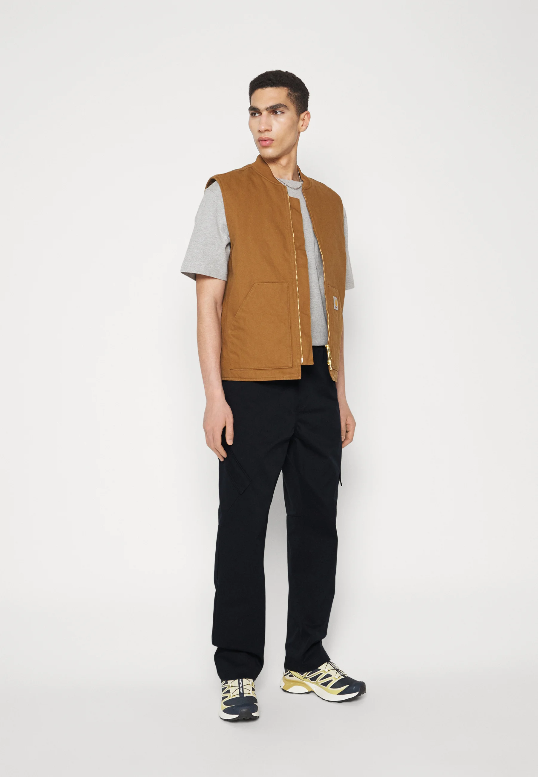 Jordan CHICAGO PANT - Pantalones cargo
