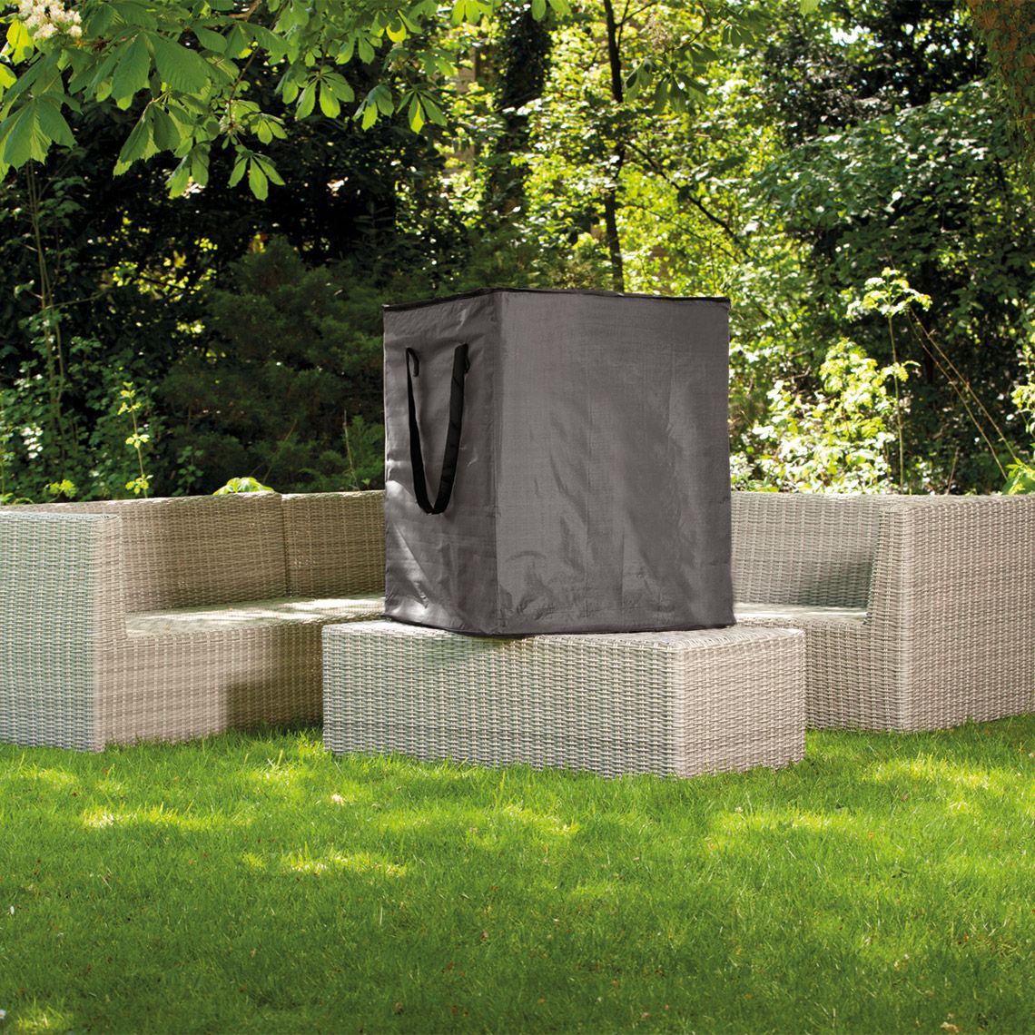 Winza Deluxe Loungekissentasche