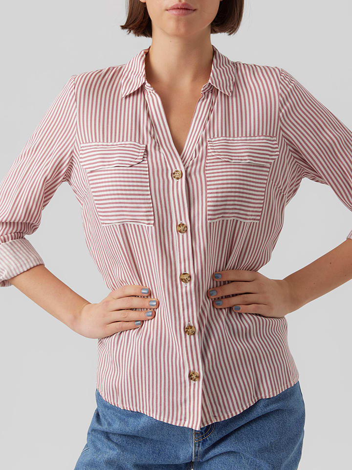 Vero Moda Bluse 