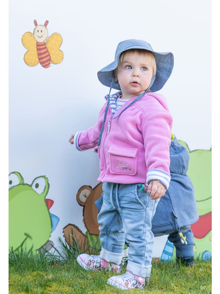 Sigikid Jeans in hellblau günstig kaufen