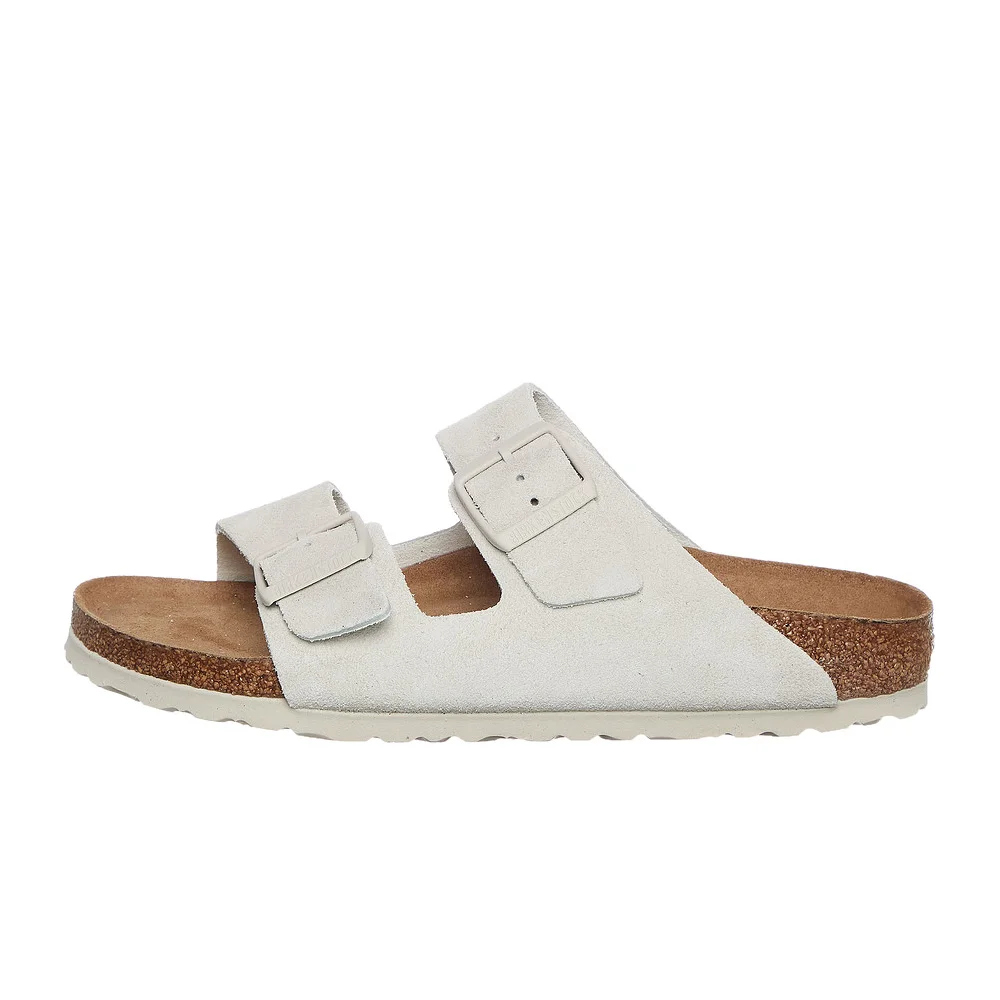 Birkenstock Arizona SFB VL 1024516 / weiss