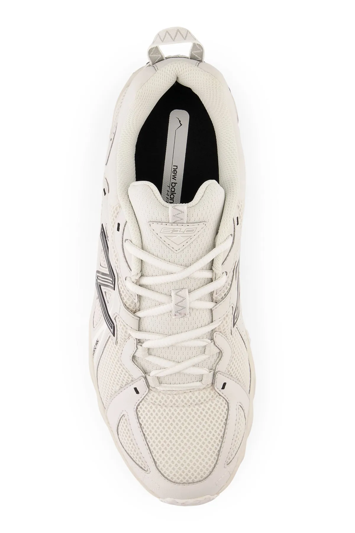 New Balance  LIFESTYLE-SCHUHE UNISEX - YTZ - ANDERE&TEXTIL/TEXTIL/ANDERE - HELLGRAU
