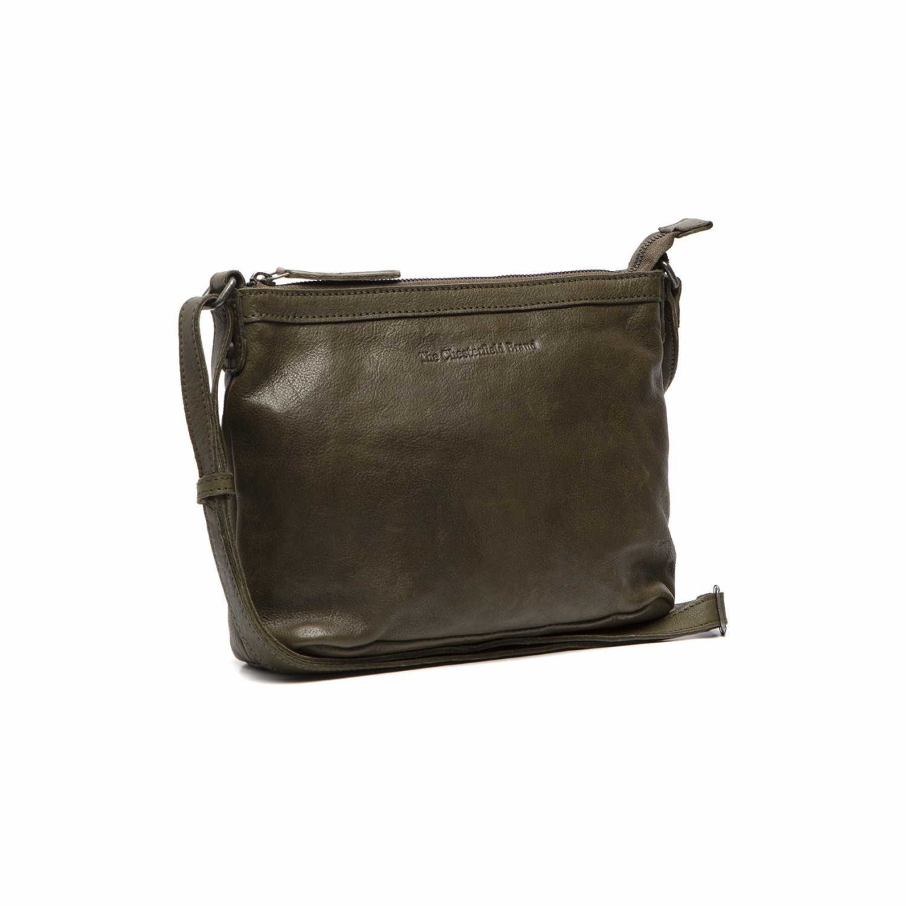 THE CHESTERFIELD BRAND Handtaschen khaki Milton
