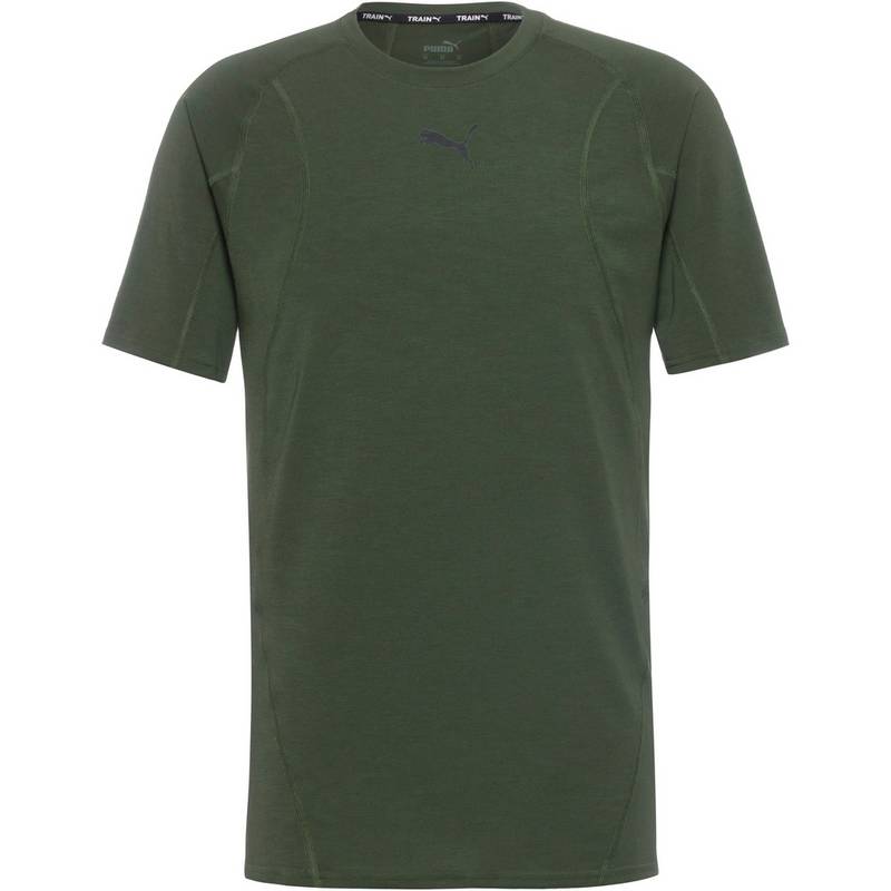 PUMA Train DriRelease Funktionsshirt Herren