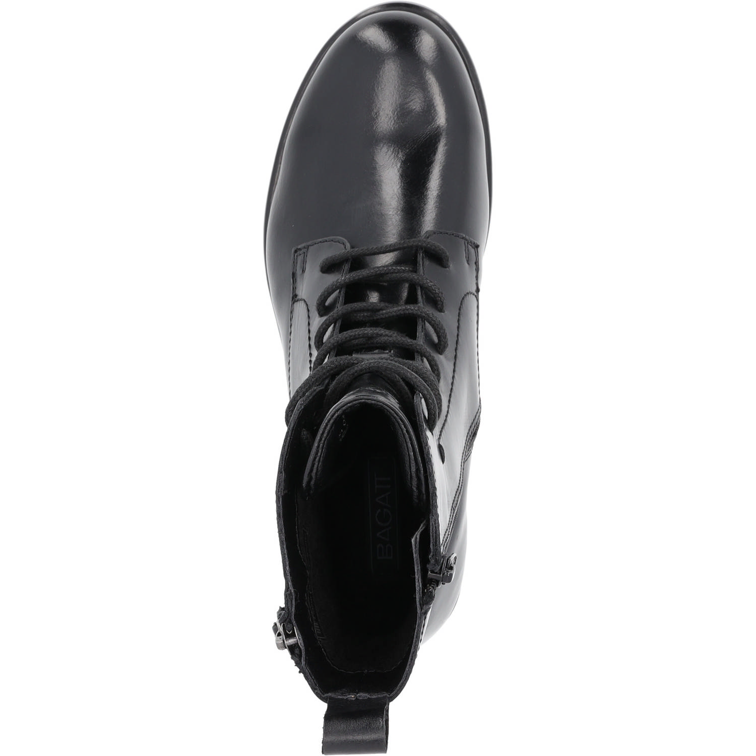 Bagatt Imola AGU30, Stiefeletten, Damen, black