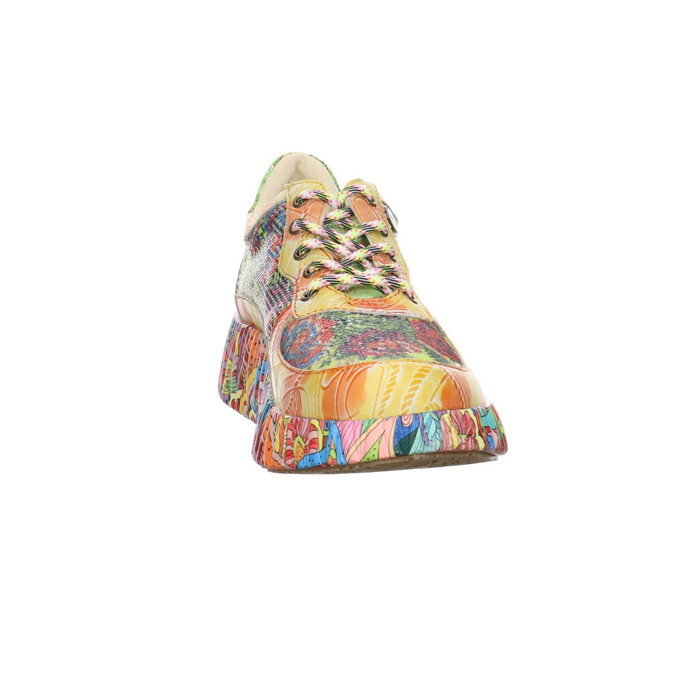 Laura Vita Nikito Sneaker