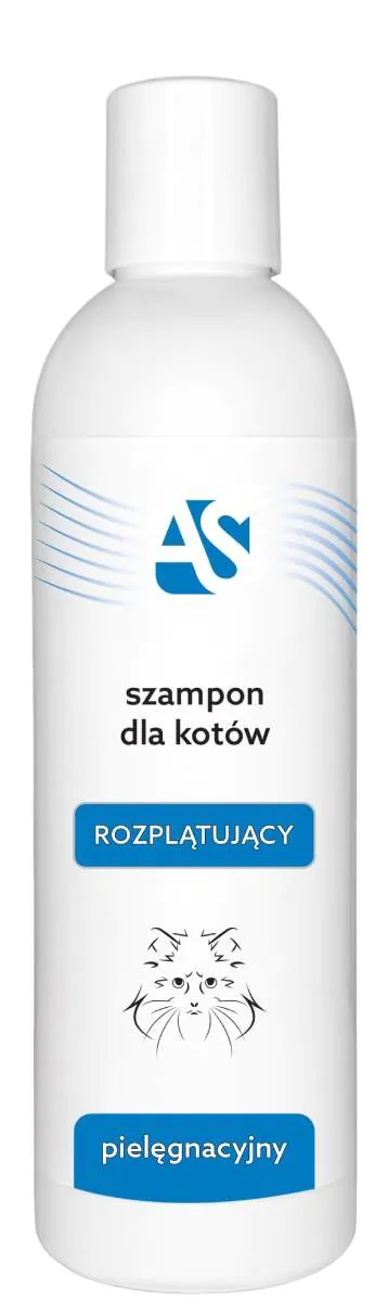 Σαμπουάν ξεμπερδέματος Ace για γάτες