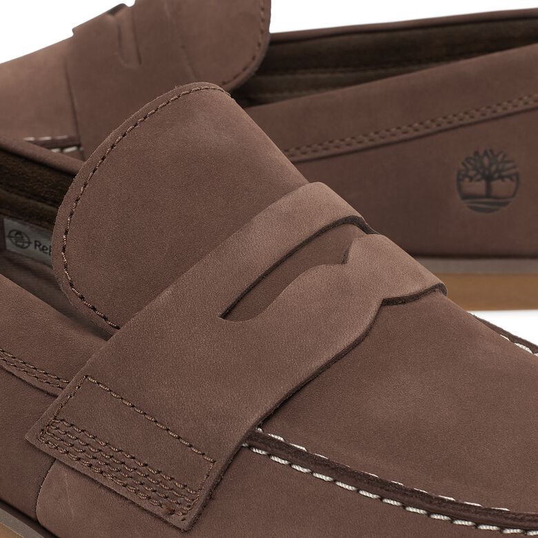 Timberland Classic Boat Shoe Loafer cocoa