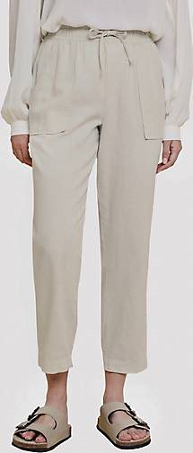 Threadbare Stoffhose