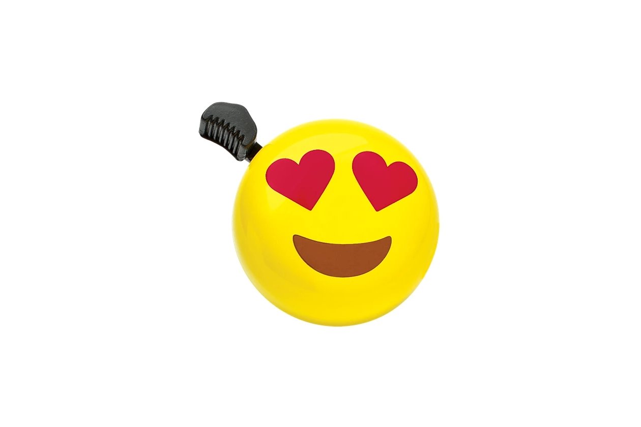 Electra Fahrradklingel Emoji