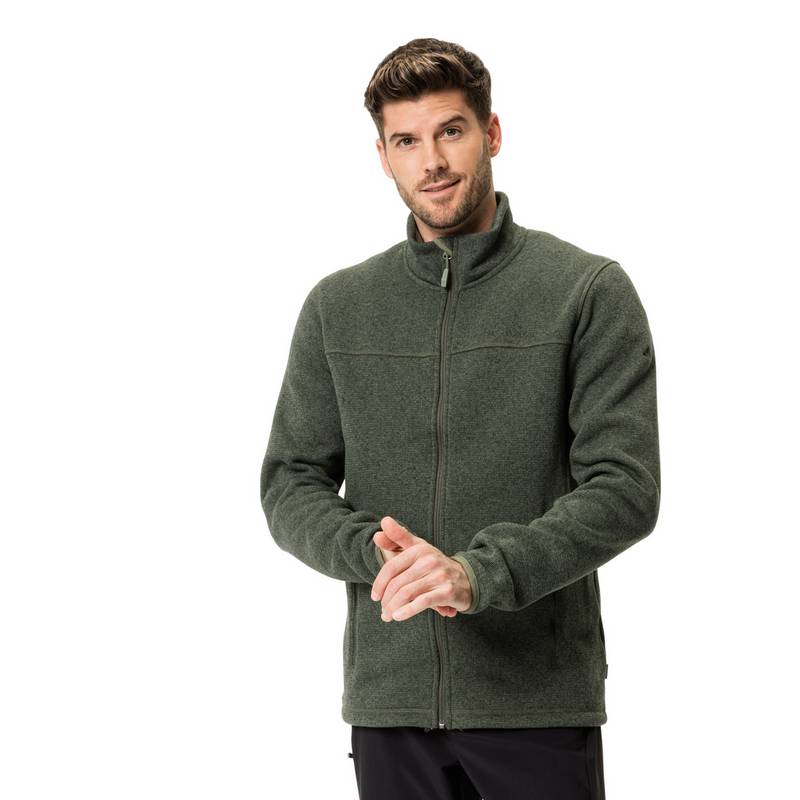 VAUDE Men's Rienza Jacket III Outdoorjacke Herren