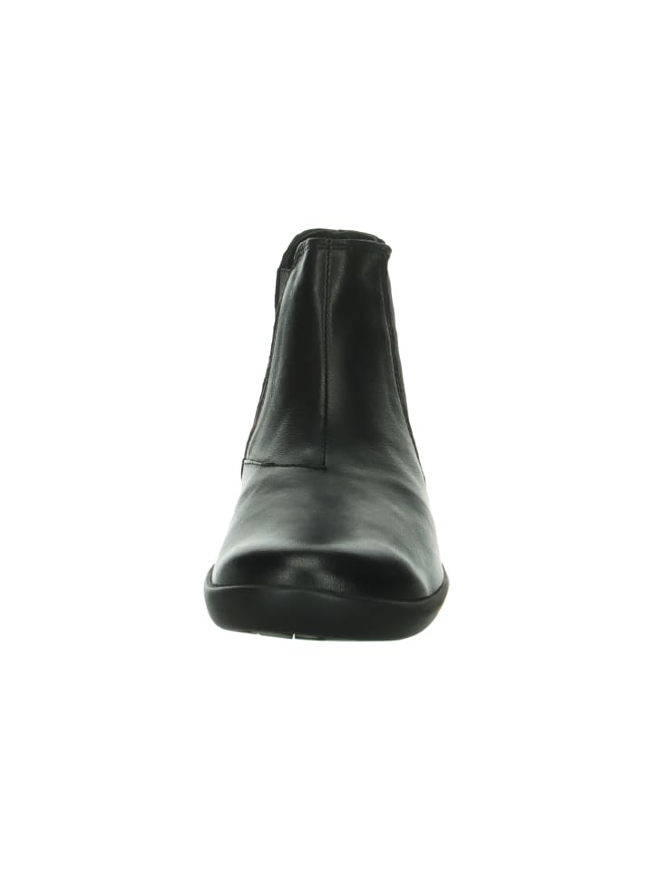 Think! Chelsea Boot NATURE in Schwarz günstig kaufen