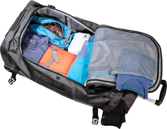 AViANT Duffel Pro Movo 90