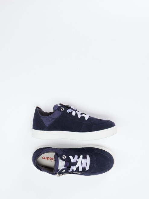Sneaker-66111090188 Superfit