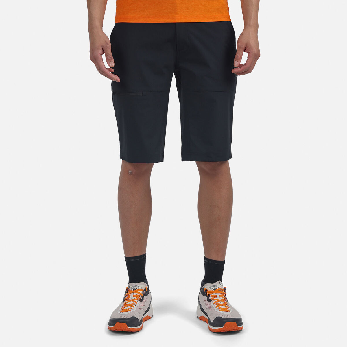 Active Cargo-Shorts für Herren