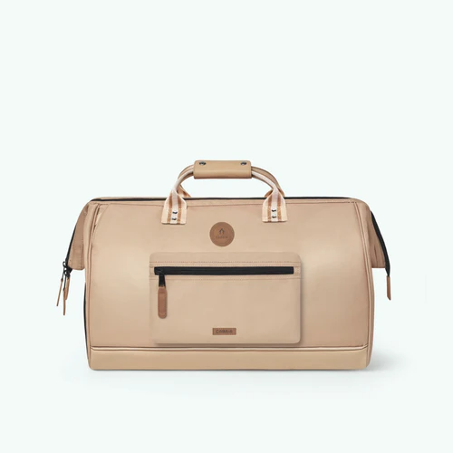Duffle Adventurer Lobito beige