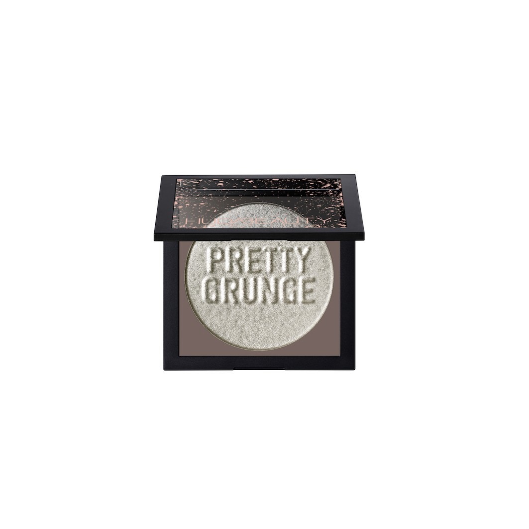 Pretty Grunge Blush Gloss