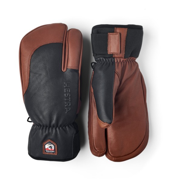 Hestra - Topo 3 Finger - Handschuhe