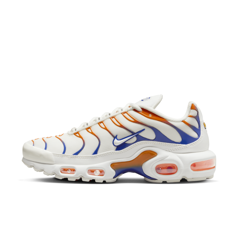 Nike Air Max Plus DZ3671-103 / weiss