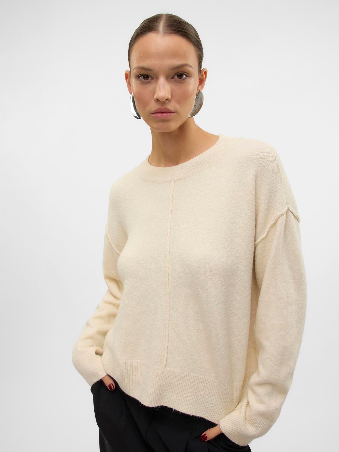 VMESTI Pullover