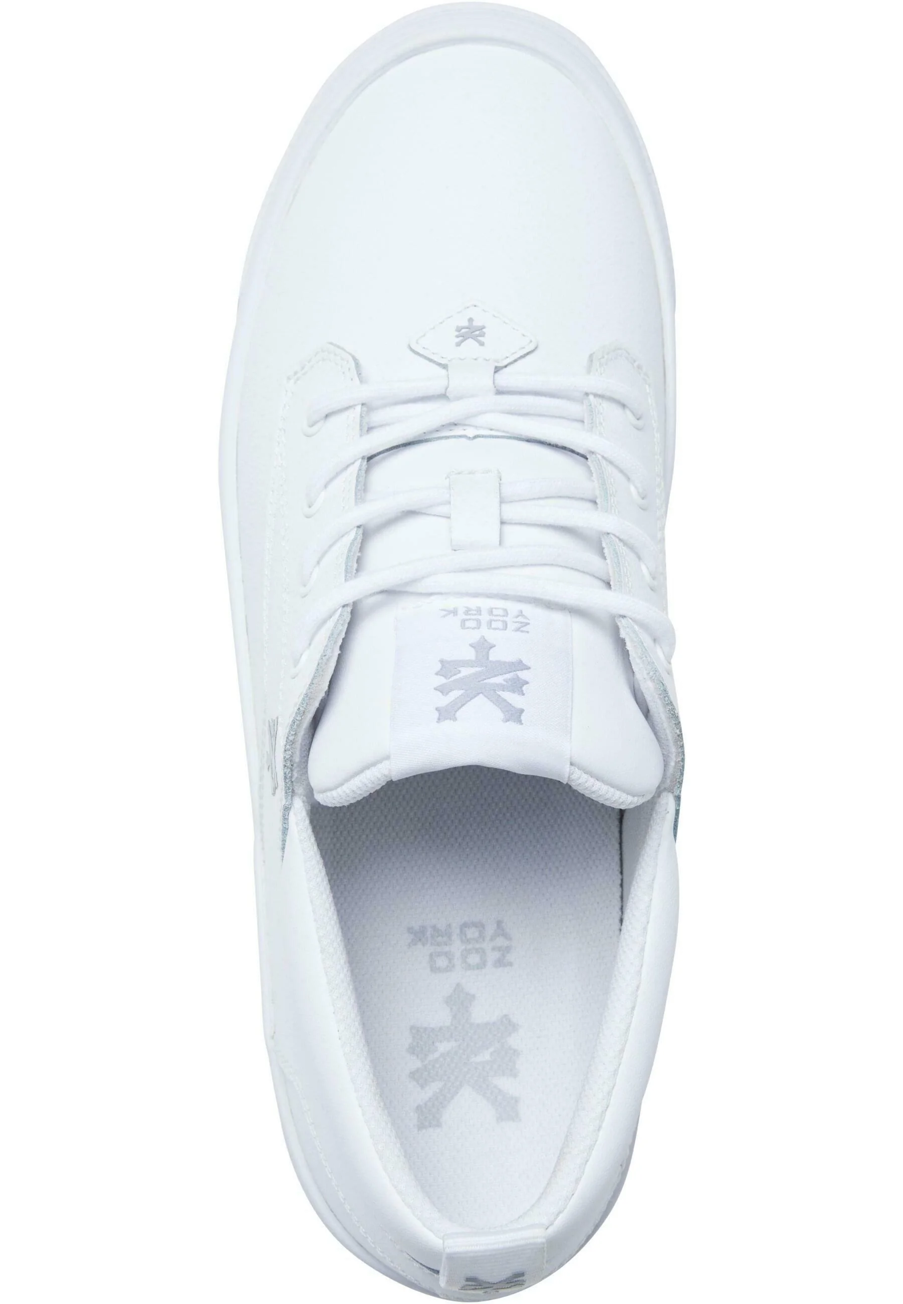 ZOO YORK HANGOUT - Zapatillas bajas