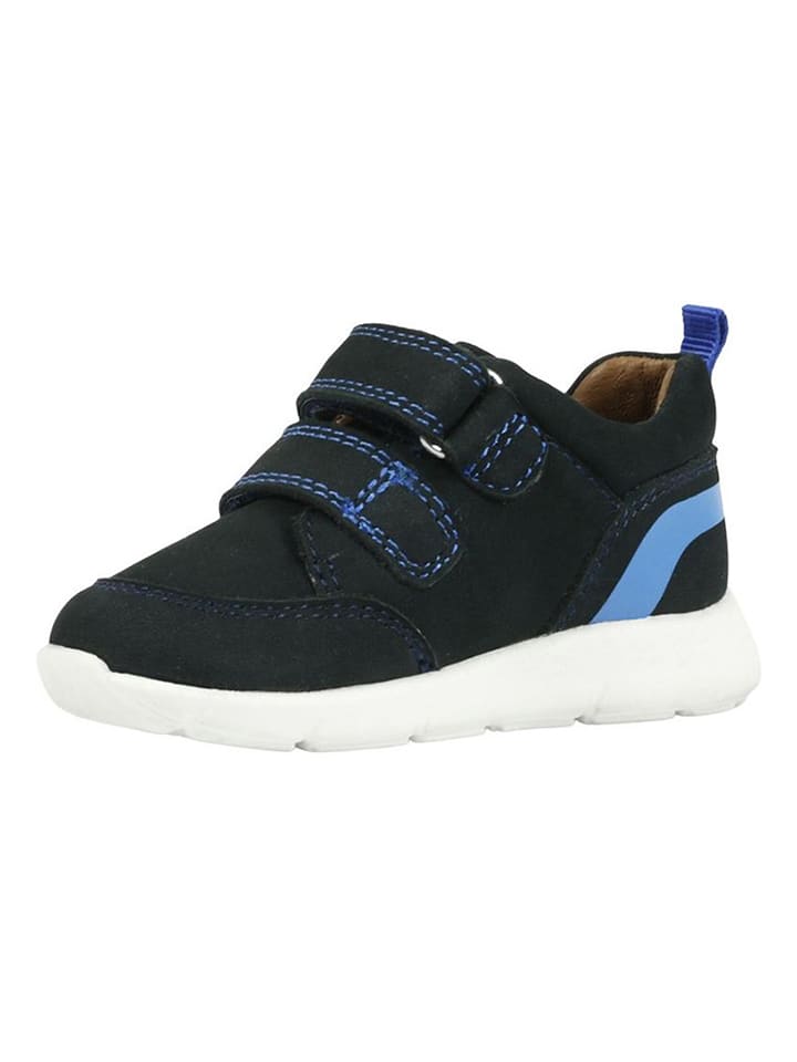 Richter Shoes Leder-Sneakers 
