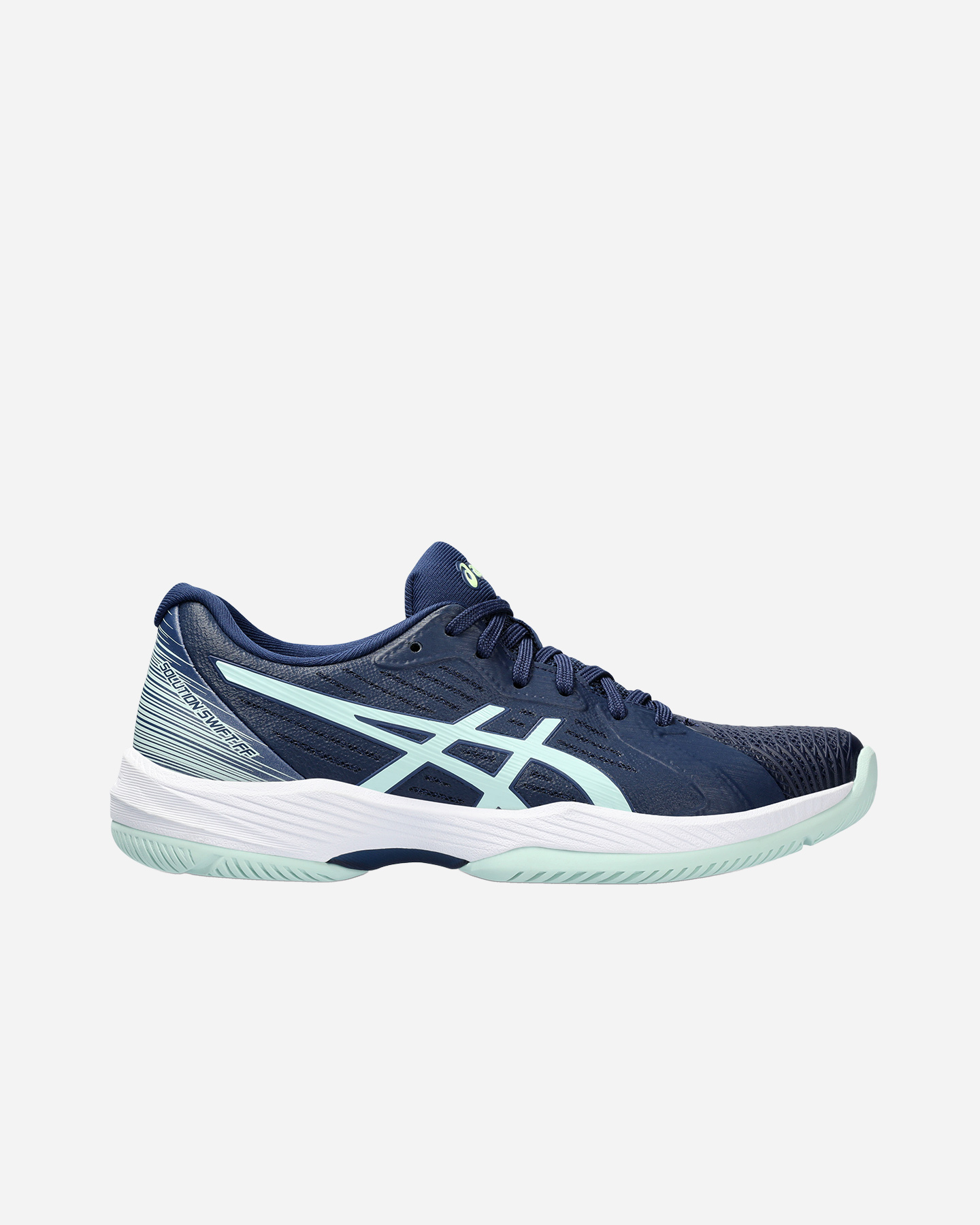 Scarpe Tennis Asics Solution Swift W 1042A197-403
