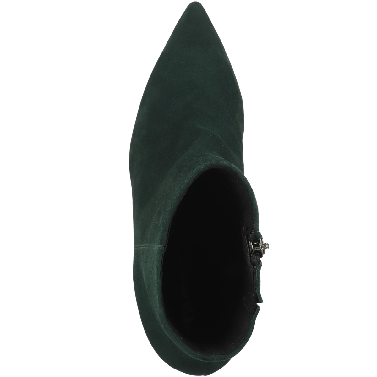 Tamaris 1-25037-41 Stiefelette dunkelgruen