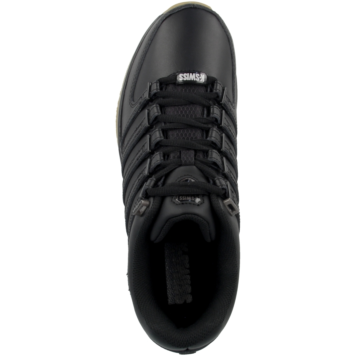 K-Swiss Rinzler Sneaker Low schwarz