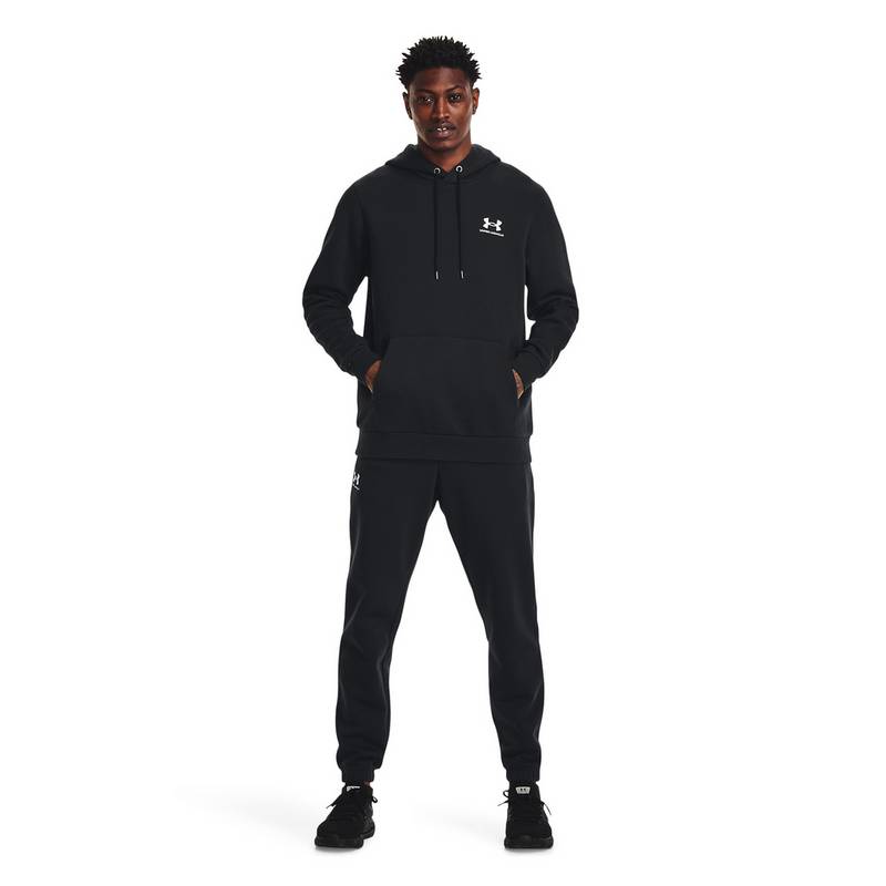 Under Armour Essential Fleece Fleecehoodie Herren