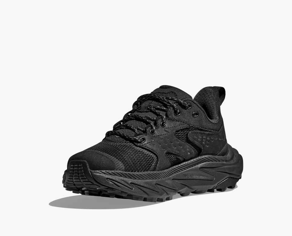 Anacapa 2 Lav GORE-TEX Black/Black