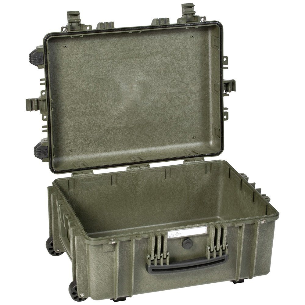 Explorer Cases Reiserucksack Explorer Cases Outdoor Koffer 53 l (L x B x H) 627 x 475 x 292 mm Ol