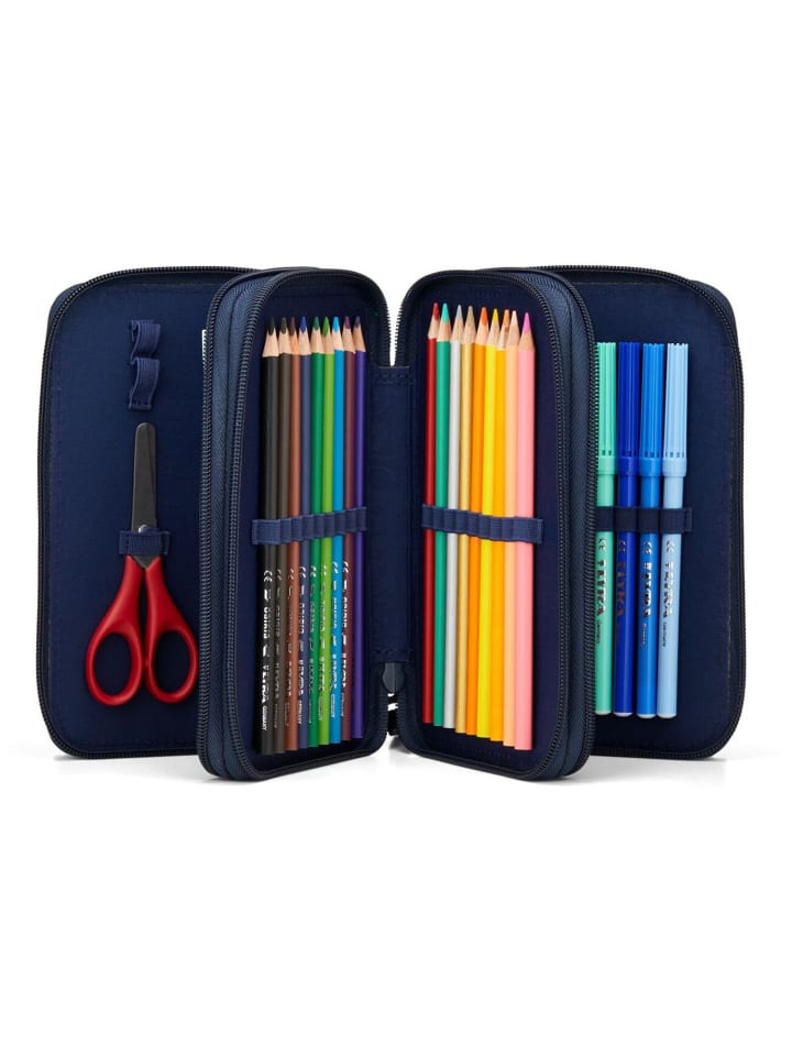 Ergobag Maximäppchen KoBärnikus in blau günstig kaufen onesize