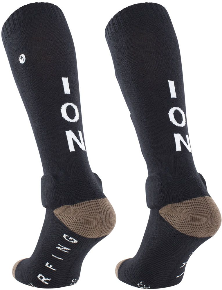 ION BD Socks - Socken mit Knöchel-/Schienbeinschutz kaufen | Bike-Discount