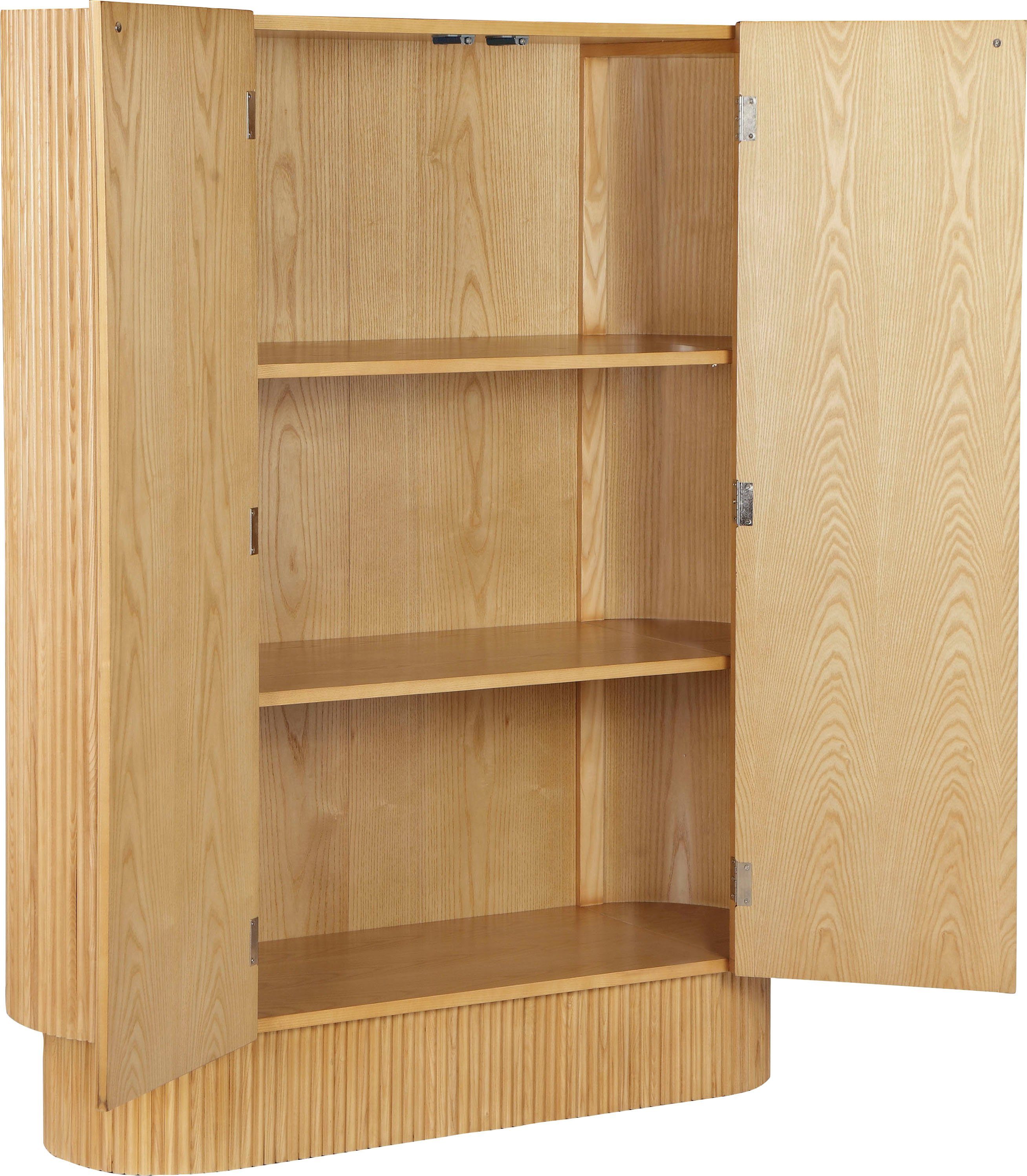 LeGer Home by Lena Gercke Highboard Mariola